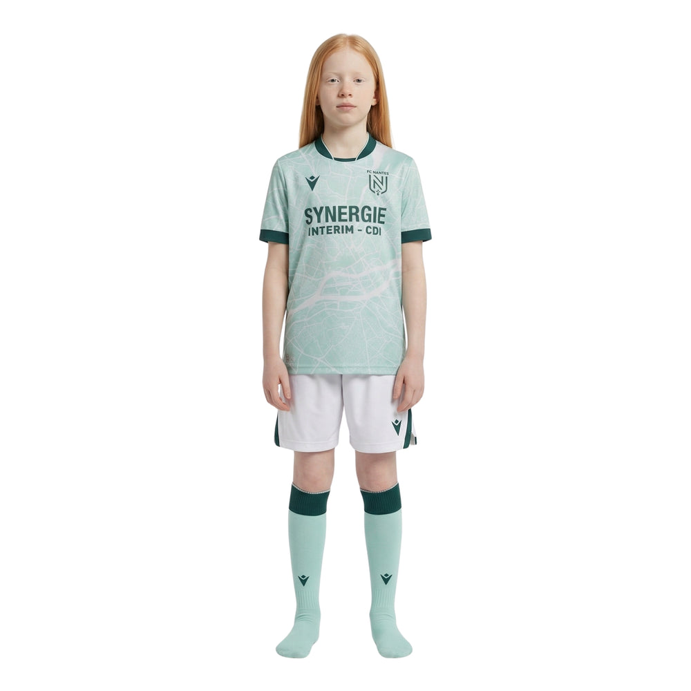 Kit - Nantes Away 25/26