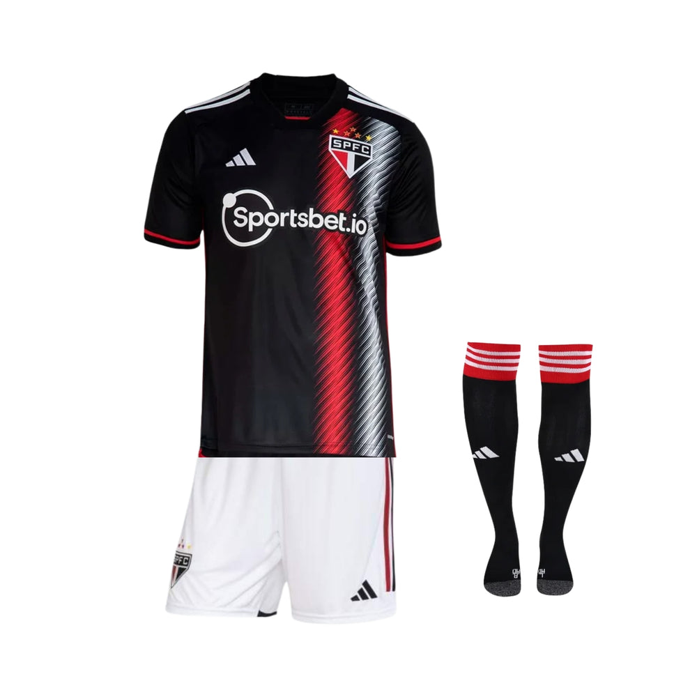Kit Infantil - São Paulo Tercera 23/24