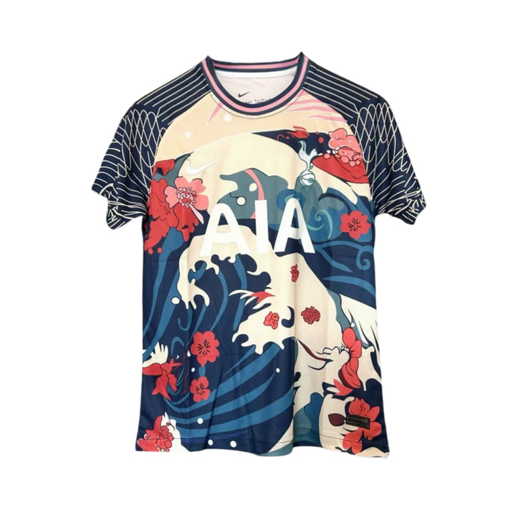 Tottenham Hotspur Special Edition 25/26 - Navy Blue and Off-White