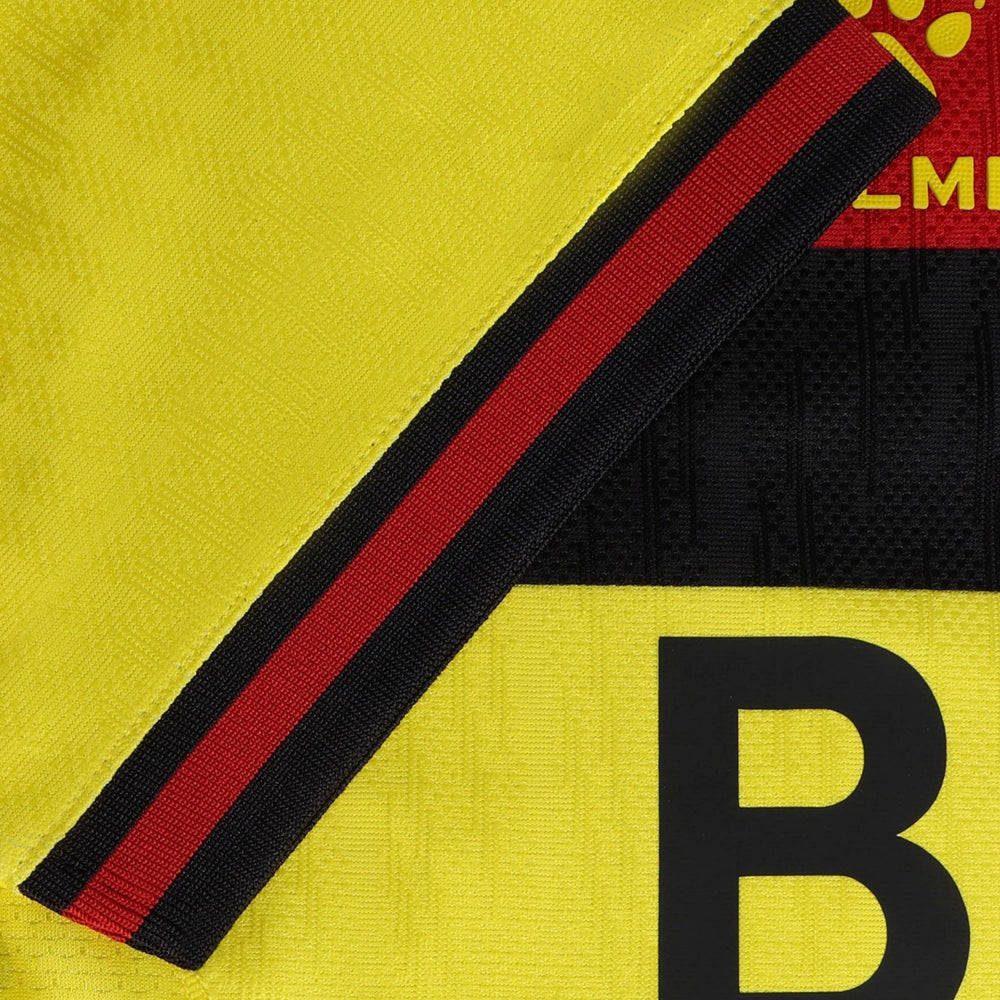 Watford Domicile 26/27