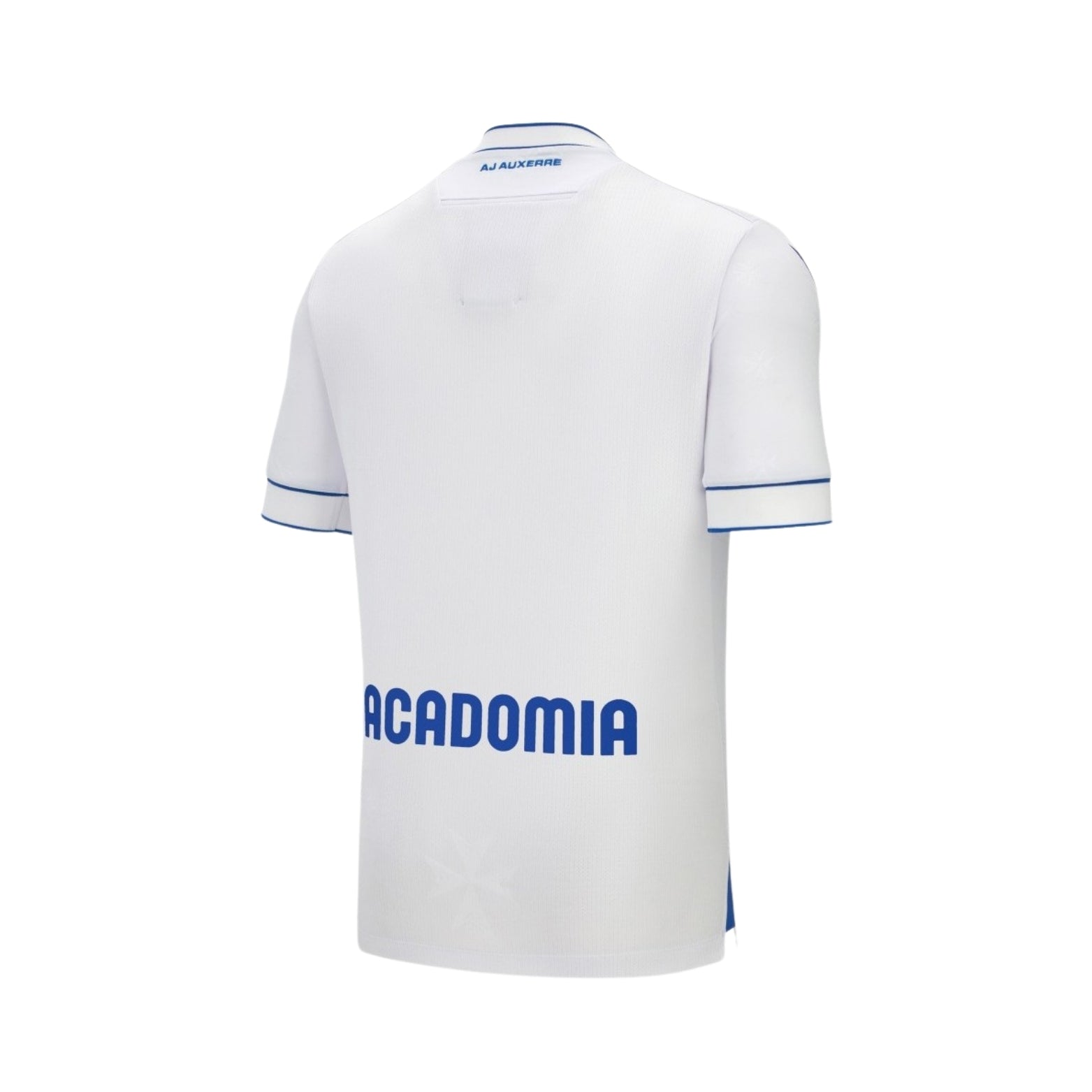 Auxerre Domicile 25/26
