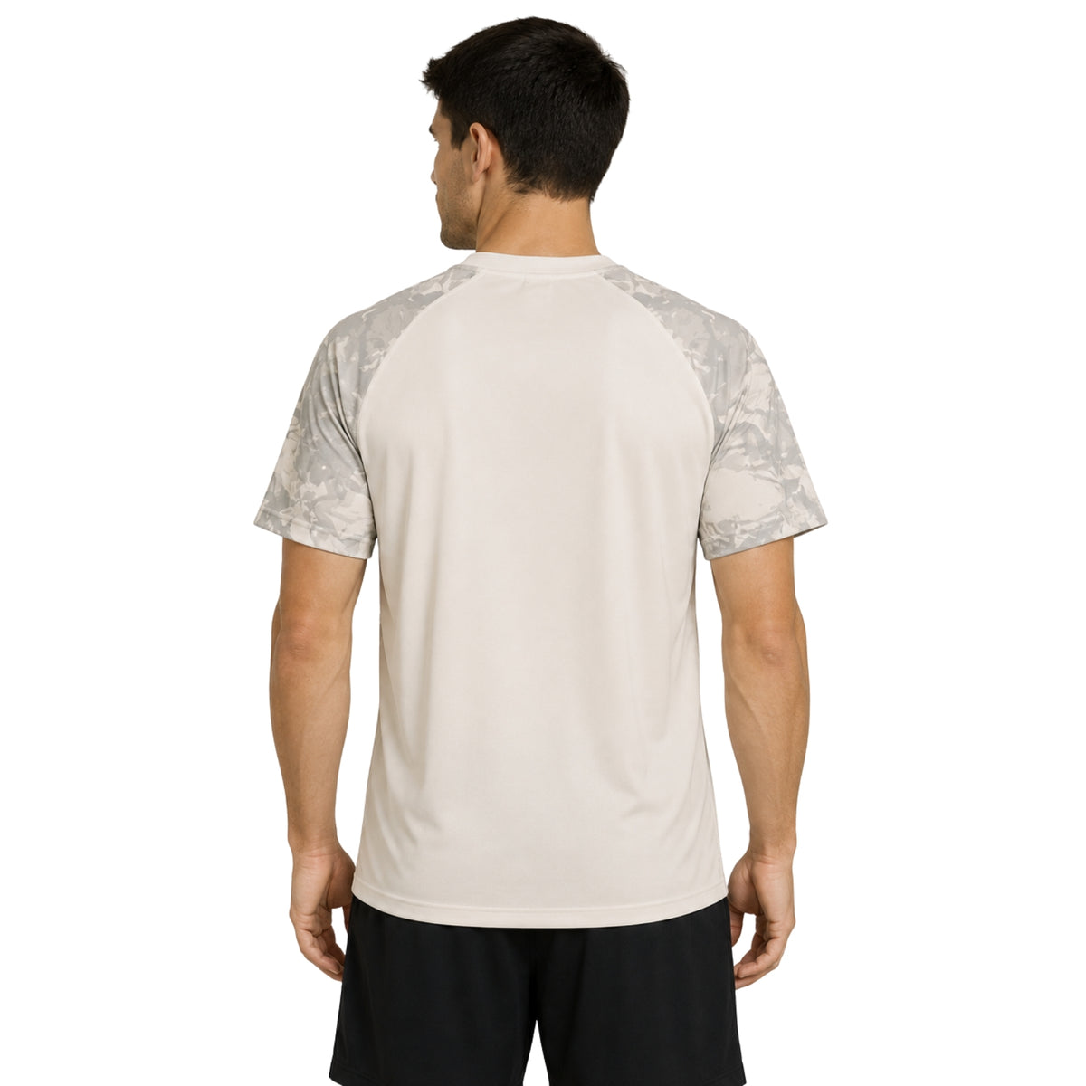 Palmeiras Avant-Match 26/27 - Gris Clair