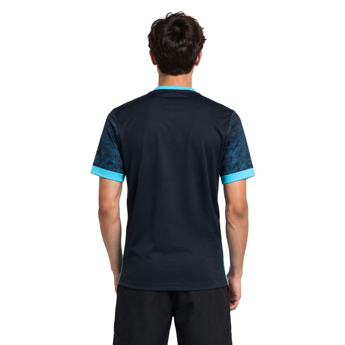 Manchester City Extérieur 15/16