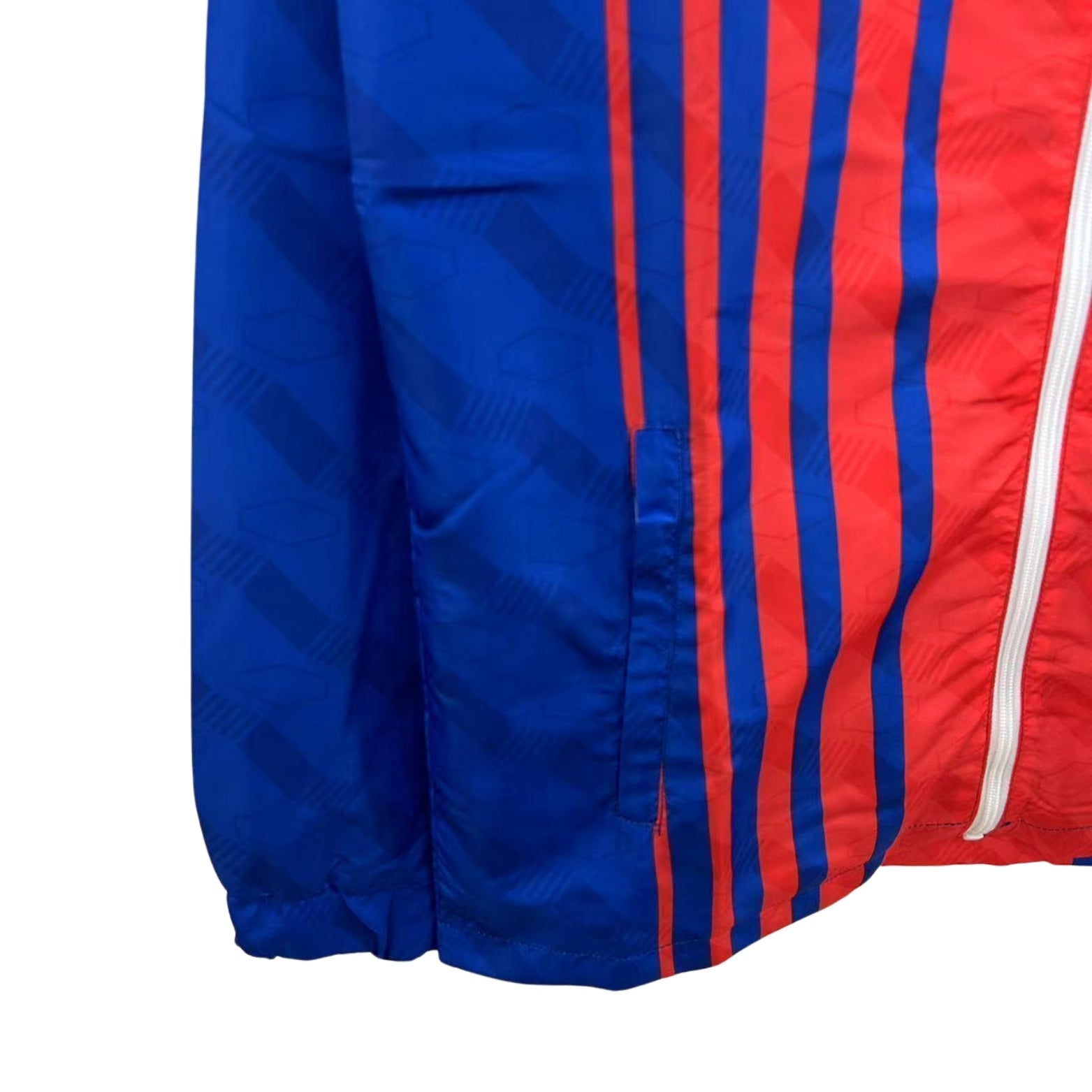 Coupe-Vent - Barcelone 25/26