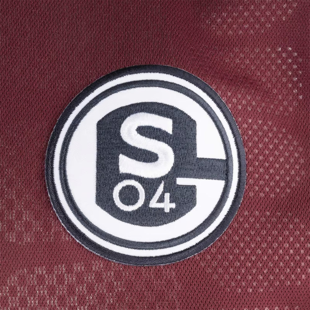 Schalke 04 Gardiens de But 26/27