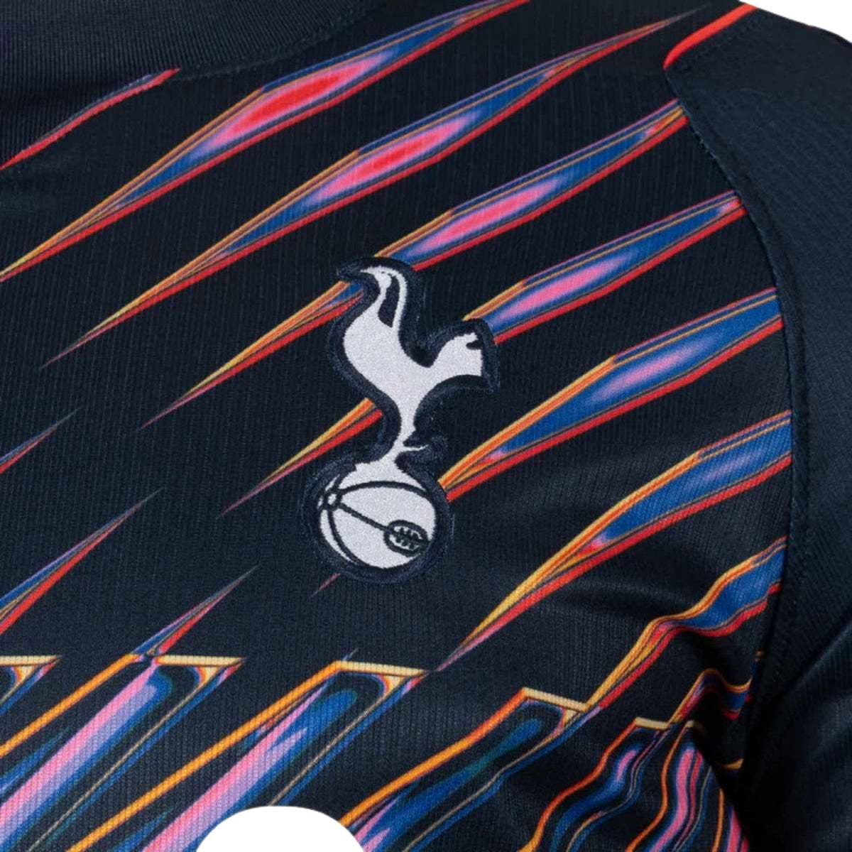 Tottenham Hotspur Away 26/27