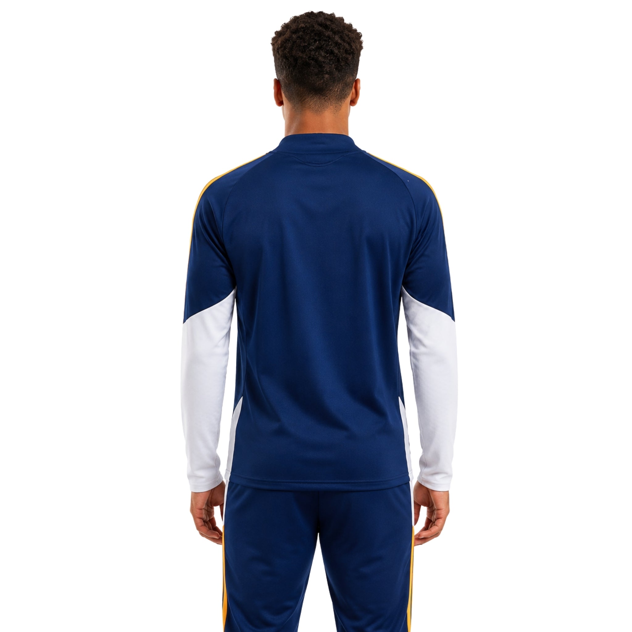 Real Madrid 26/27 - Survêtement - 1/2 Zip