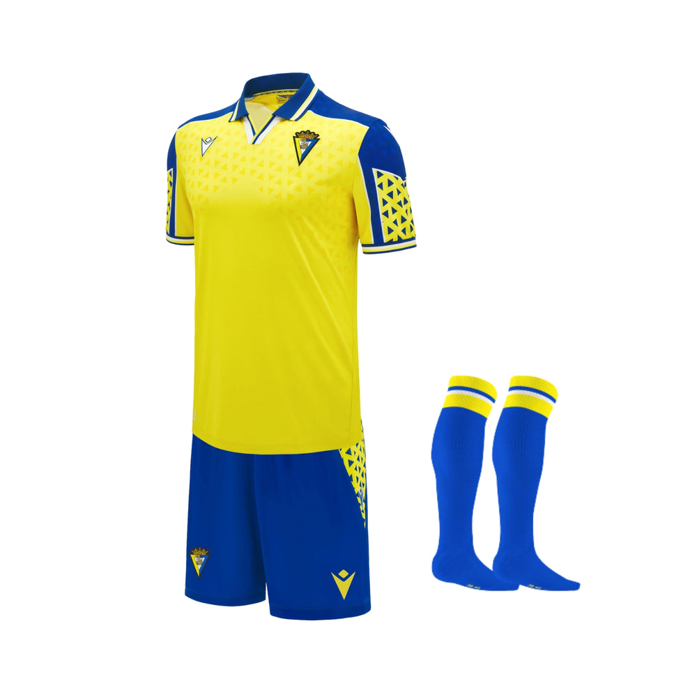 Kit Infantil - Cádiz Local 24/25