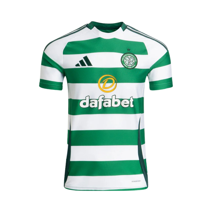 Celtic Domicile 24/25
