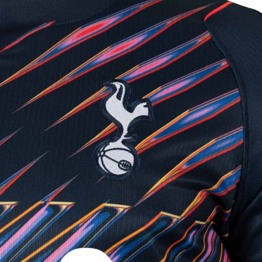 Tottenham Hotspur Extérieur 26/27