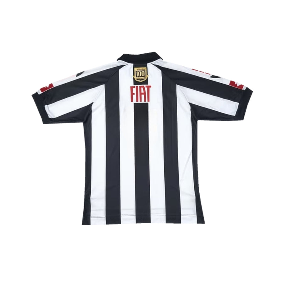 Atlético Mineiro Domicile 08/09