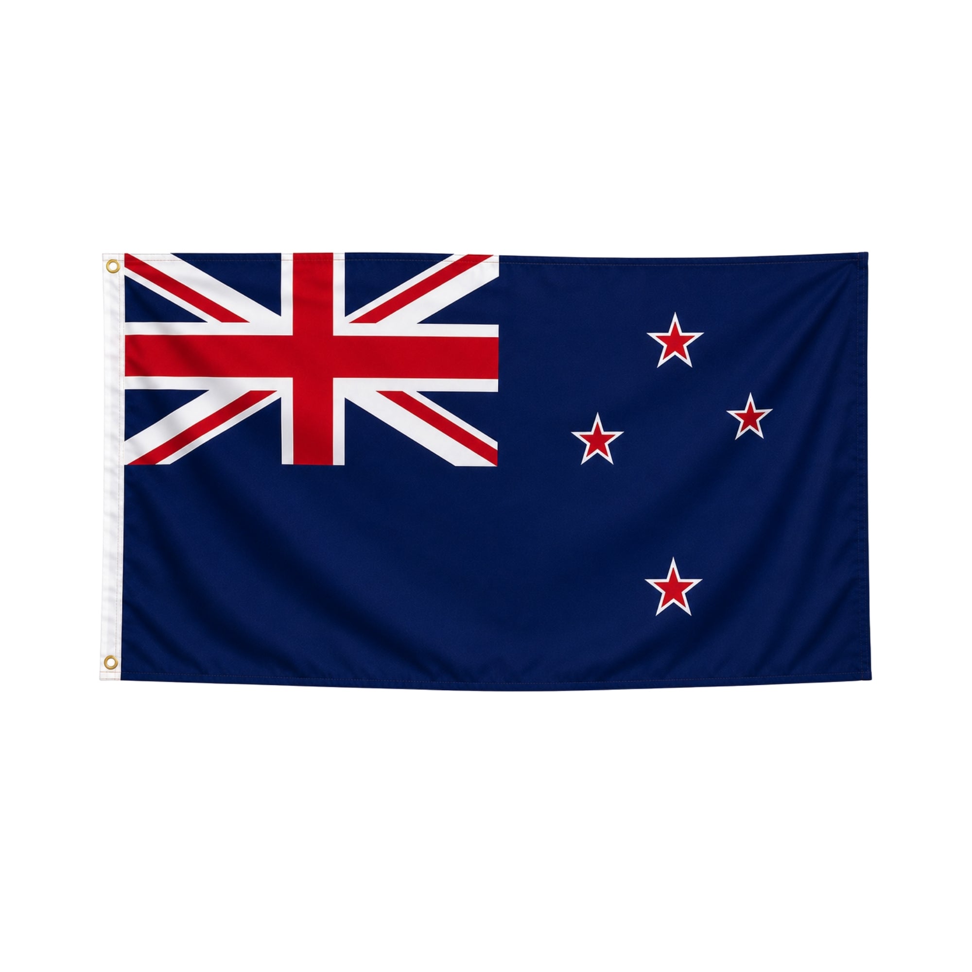 Drapeau - Nouvelle-Zélande