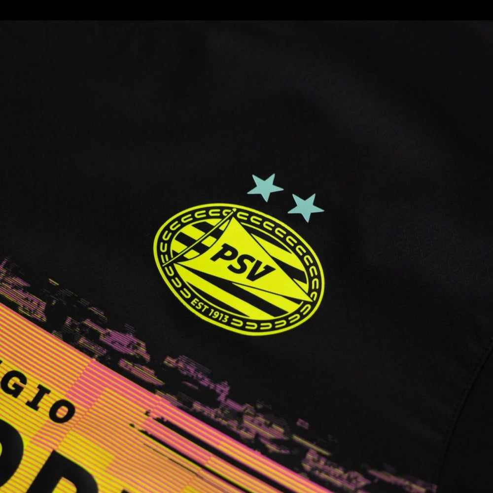 PSV Eindhoven Away 24/25