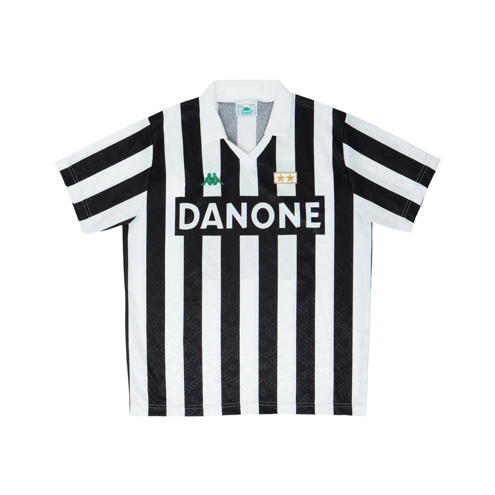 Juventus Local 92/93