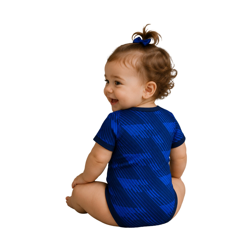 France - Body Bébé Domicile 26/27 - Coupe du Monde 2026
