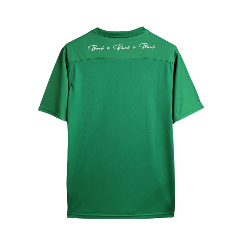 Maccabi Édition Spéciale 23/24 - Vert