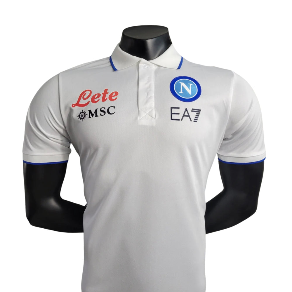 Napoli Away 23/24 - Player Version
