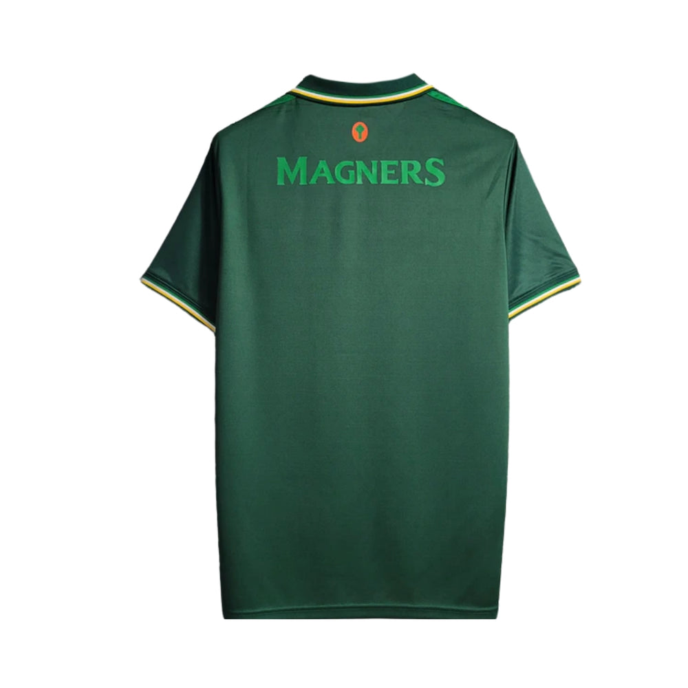 Celtic Edición Especial 23/24