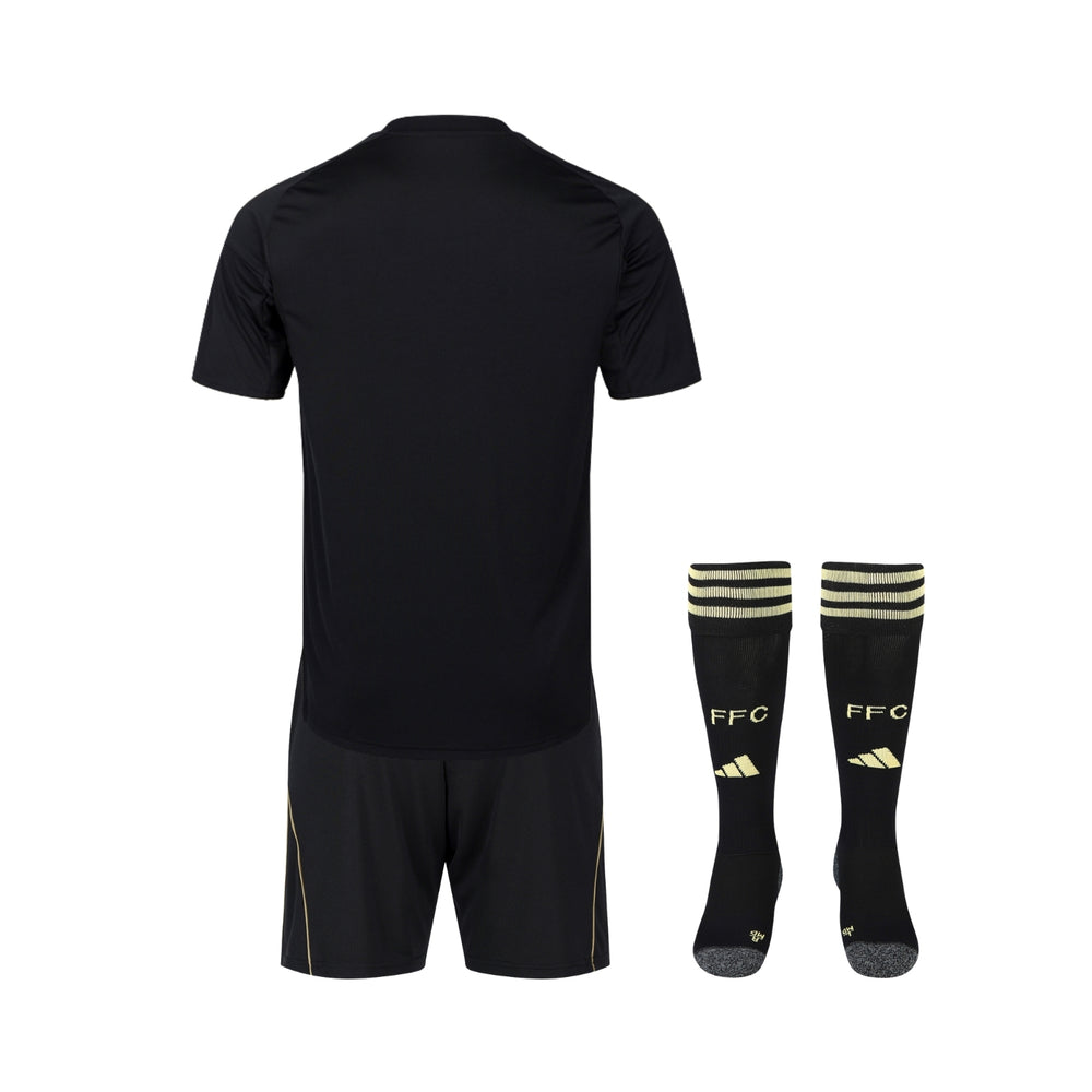Kit - Fulham Third 25/26