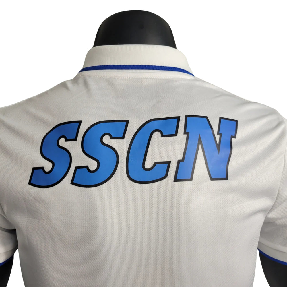 Napoli Away 23/24 - Player Version