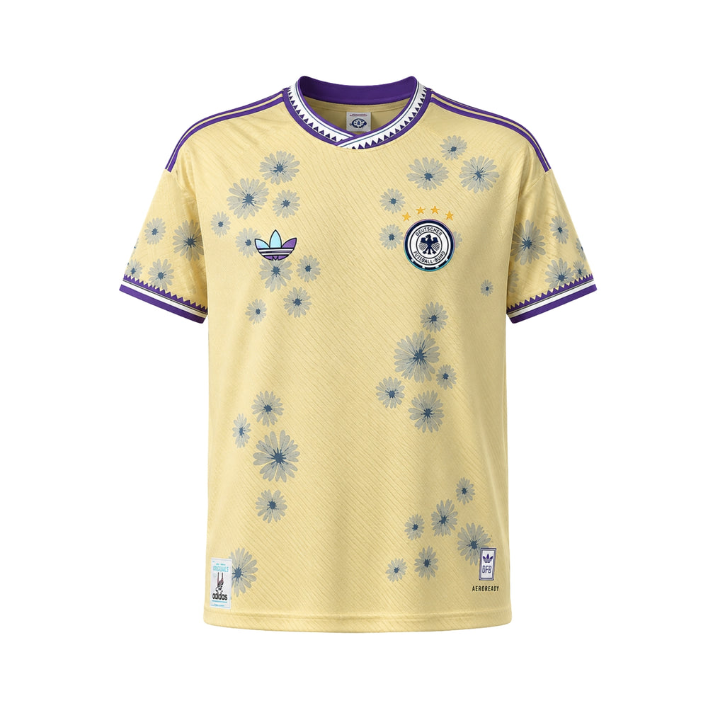 Allemagne Édition Spéciale 26/27 - Coupe du Monde 2026 - Beige