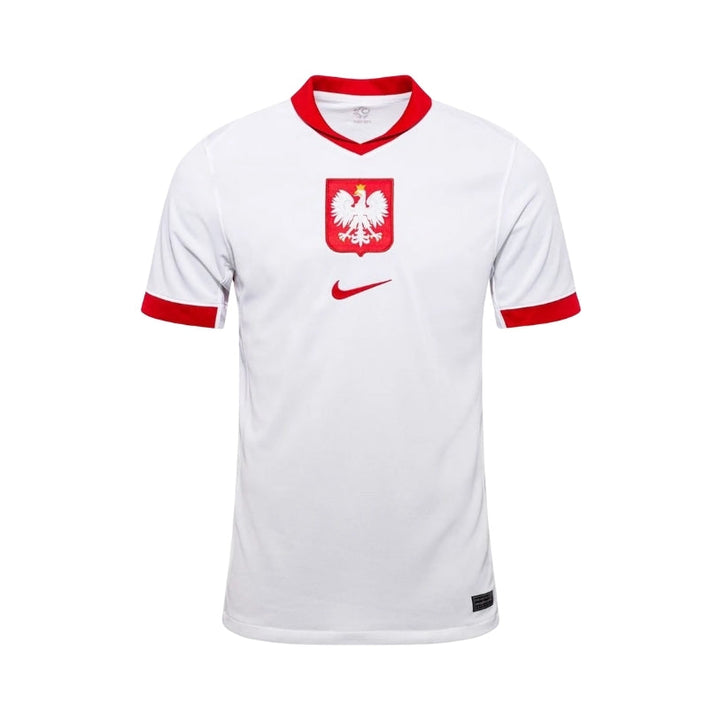 Poland Home 25/26 - Women's Euro 2025