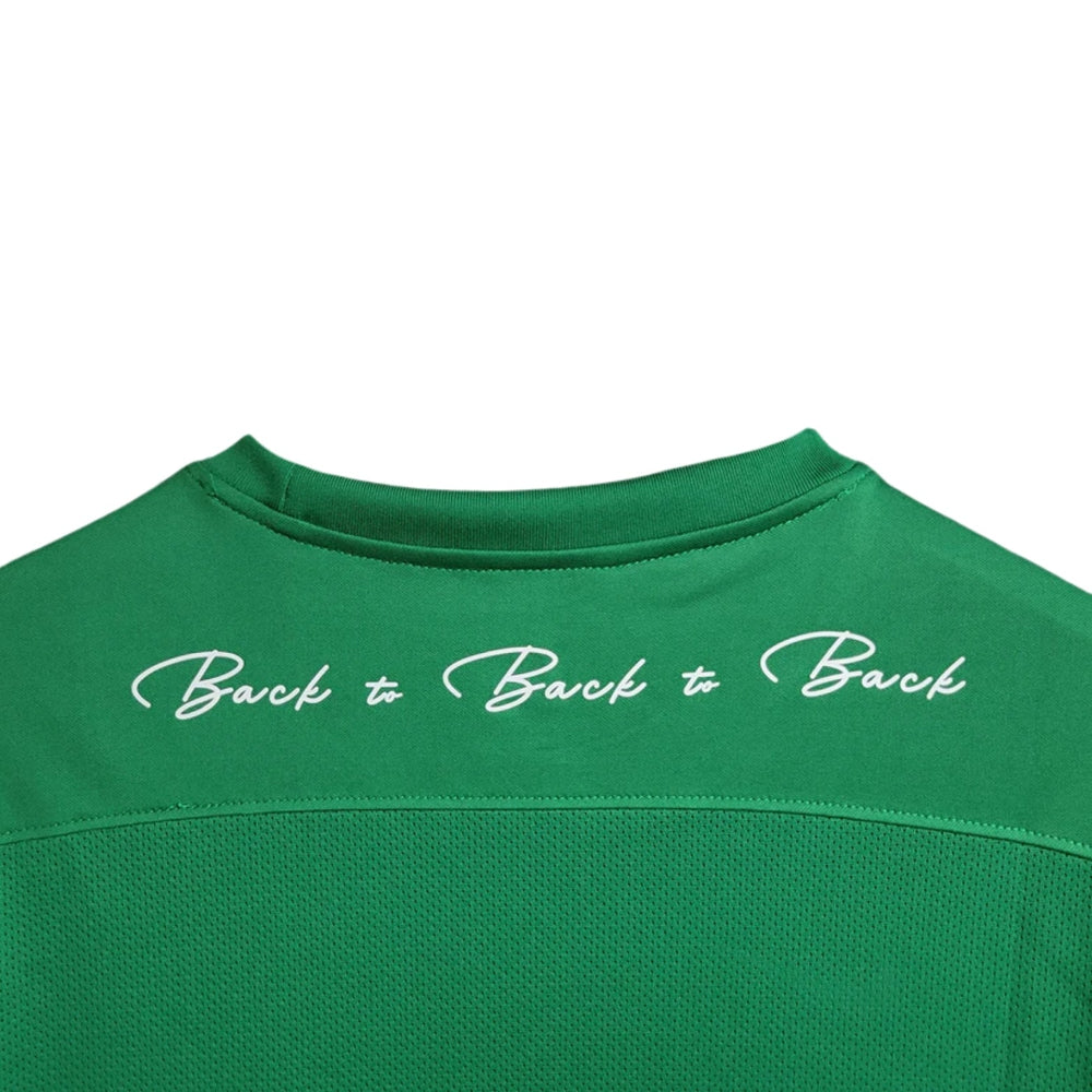 Maccabi Édition Spéciale 23/24 - Vert