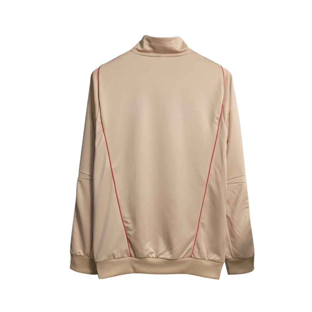 Training Jacket - São Paulo - Back view