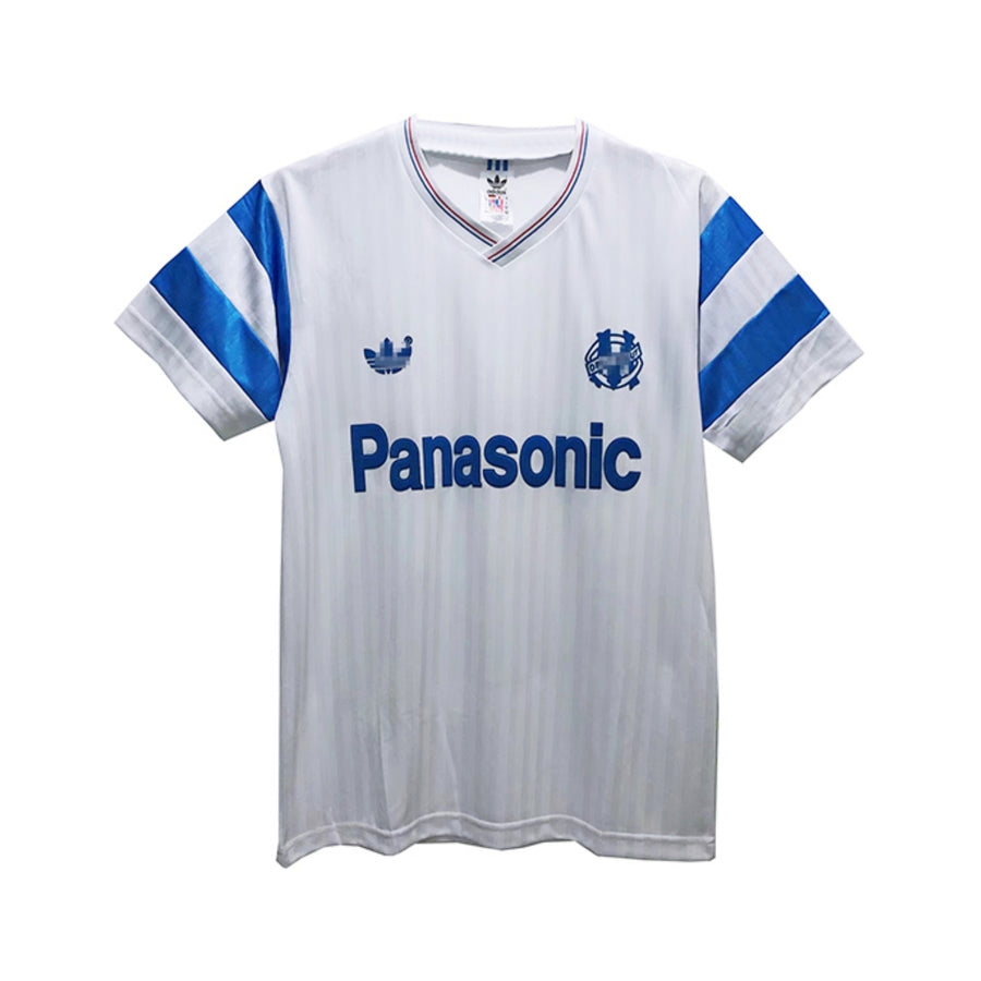 Olympique de Marseille Extérieur 91/92