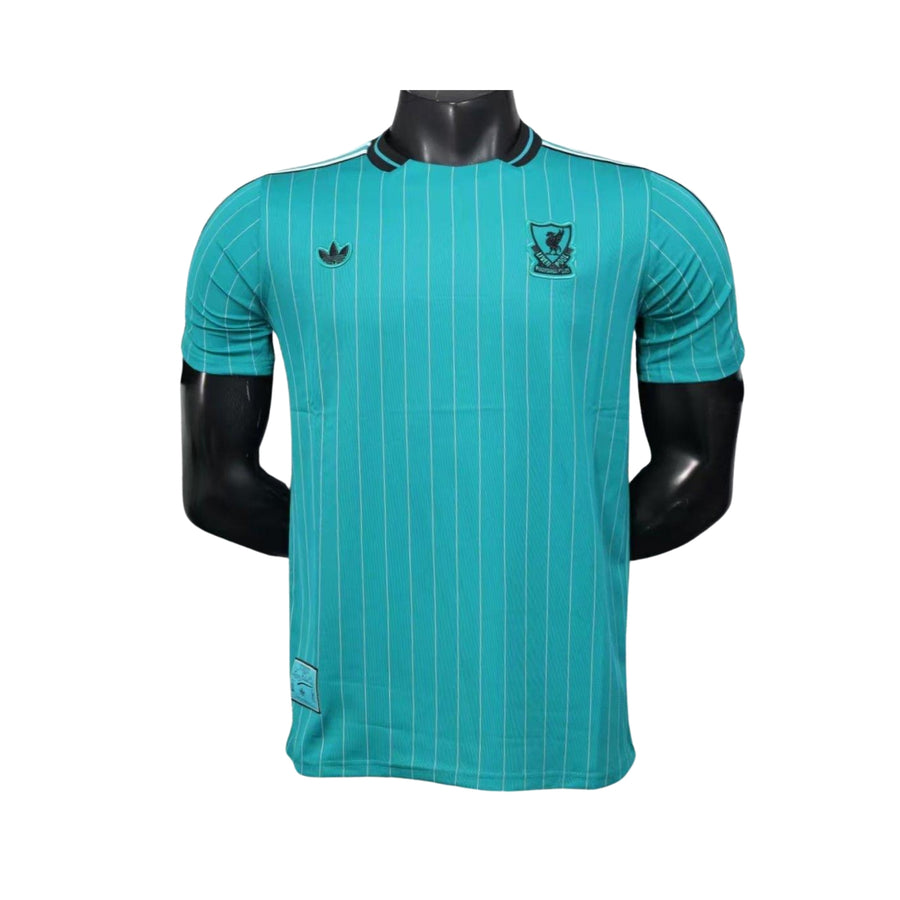 Liverpool Édition Spéciale 25/26 - Version Joueur