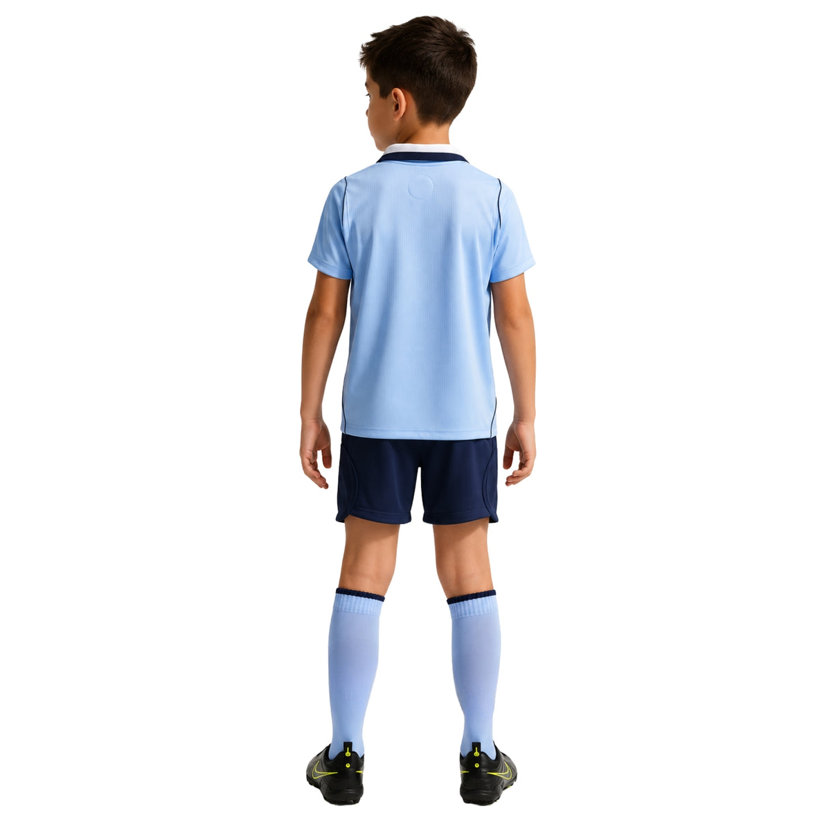 Uruguay - Kit Domicile 26/27 - Coupe du Monde 2026