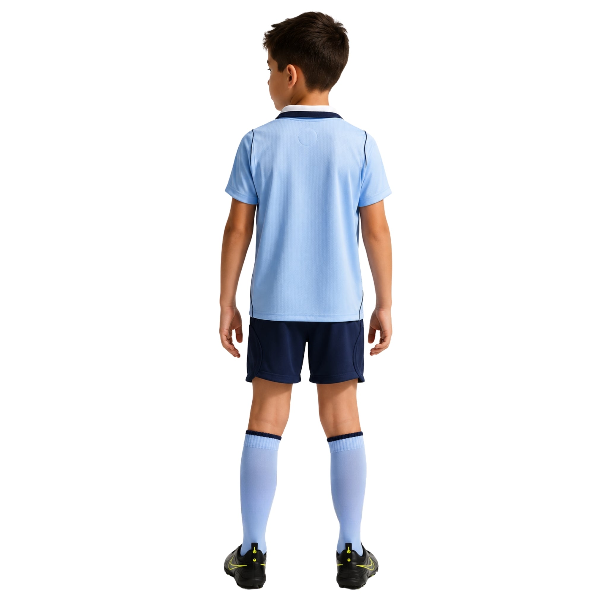 Uruguay - Kit Domicile 26/27 - Coupe du Monde 2026