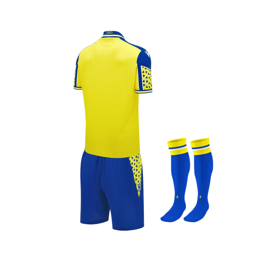 Kit Infantil - Cádiz Local 24/25