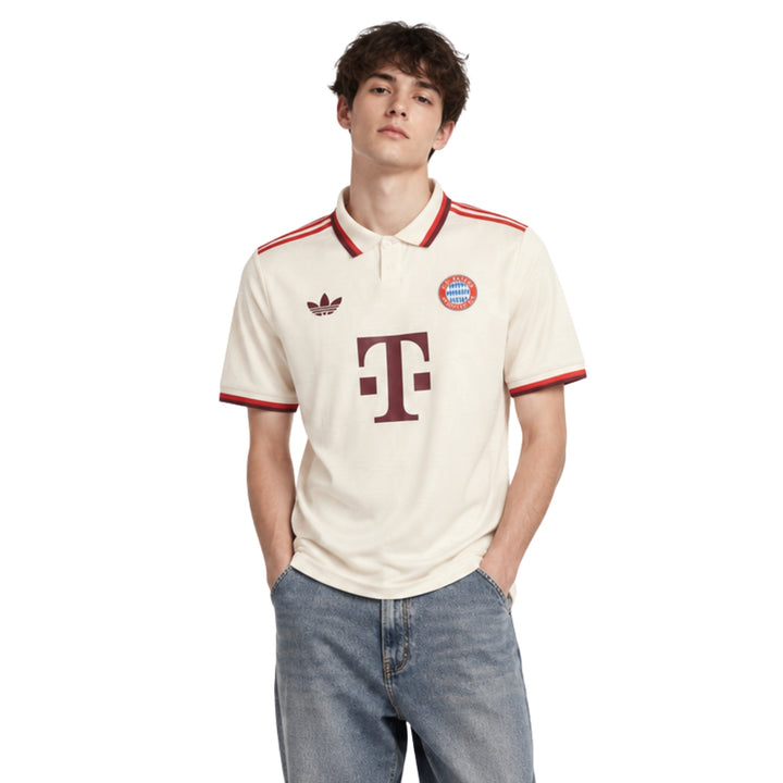 Bayern Munich Third 24/25