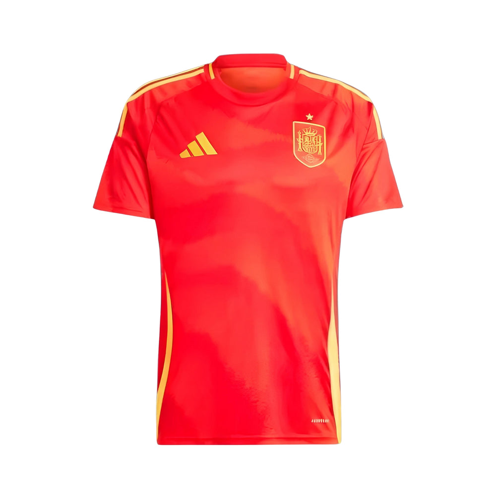 Spain Home 24/25