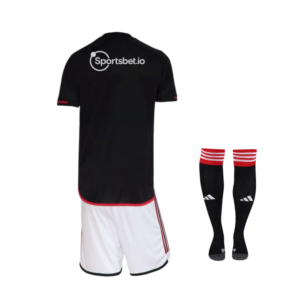 Kit Infantil - São Paulo Tercera 23/24