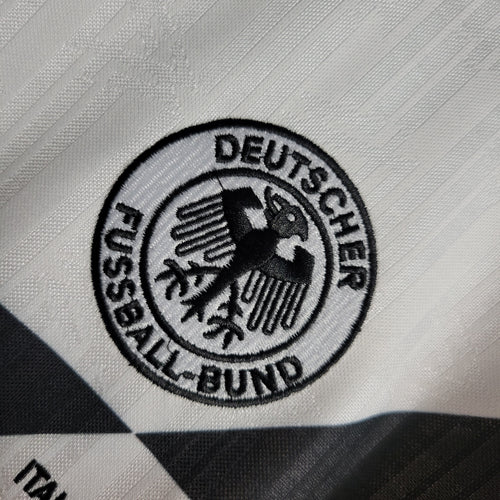 Germany Home 90/91