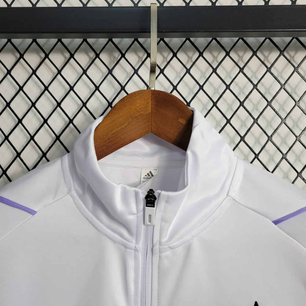 Training jacket - Cruzeiro