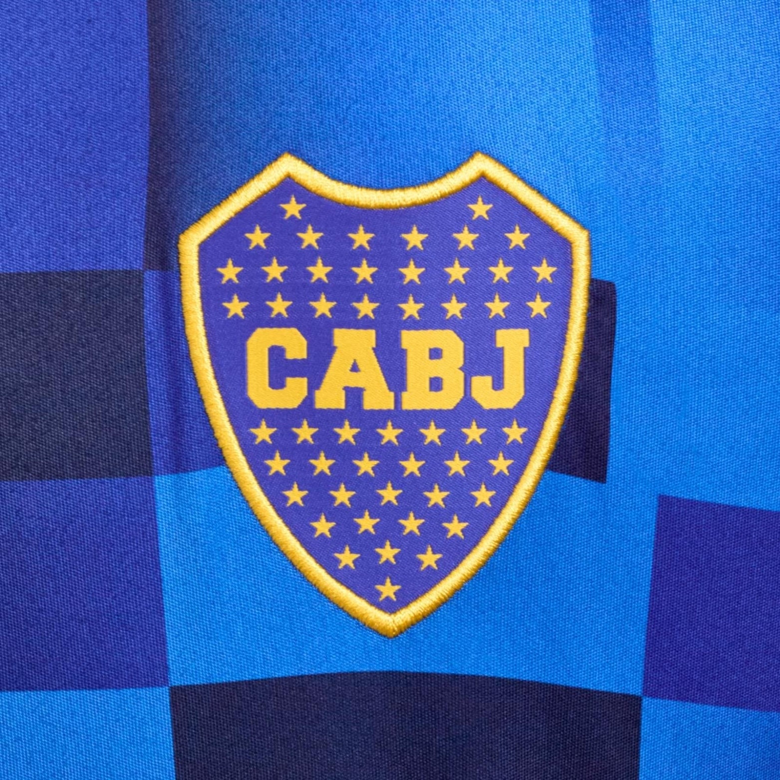 Boca Juniors Avant-Match 25/26
