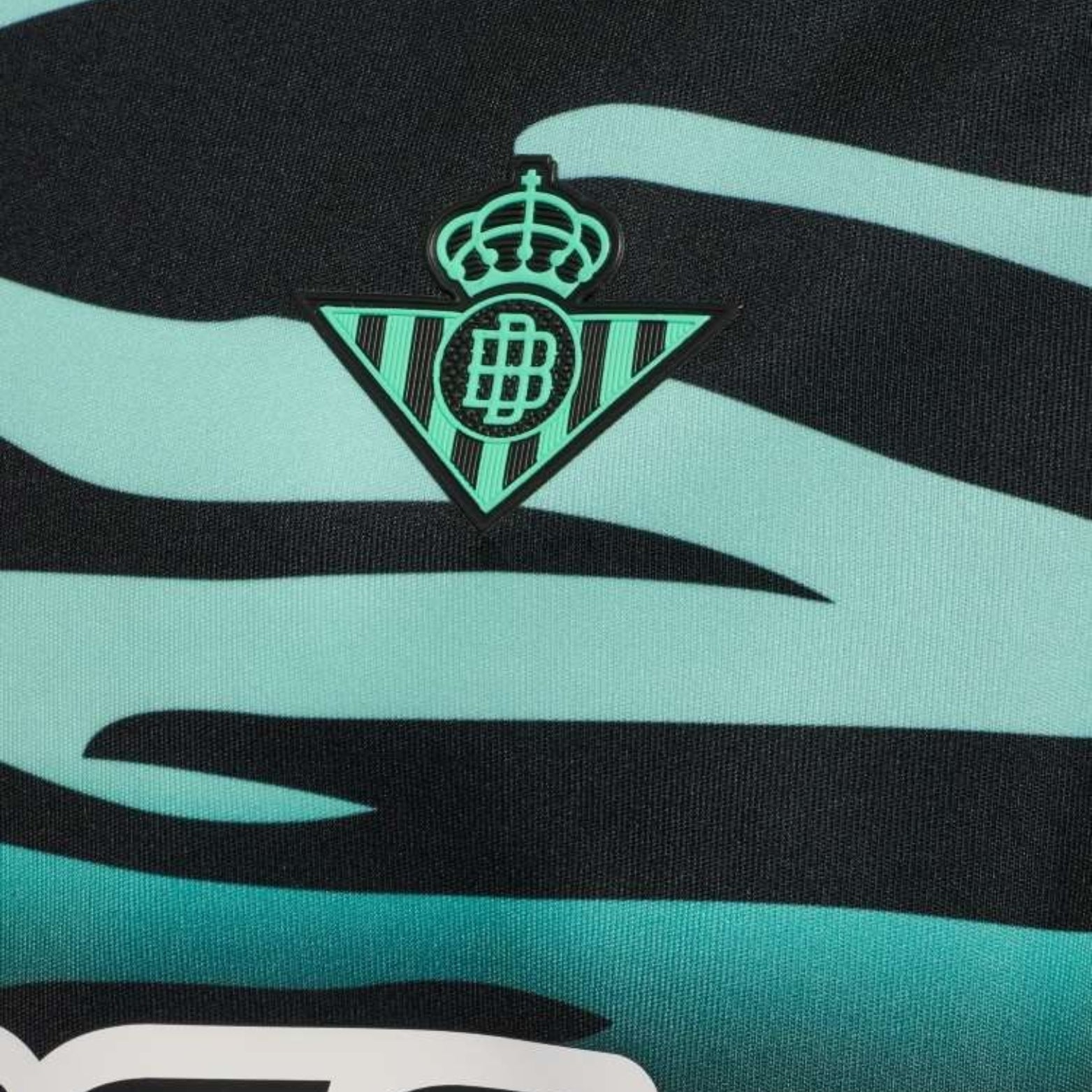 Real Betis Troisième 25/26