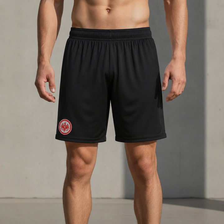 Short Eintracht Frankfurt Domicile 26/27