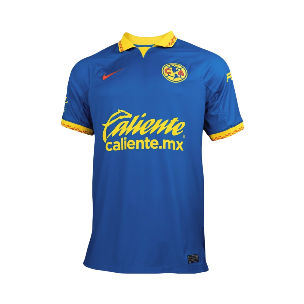 Club América Visitante 23/24