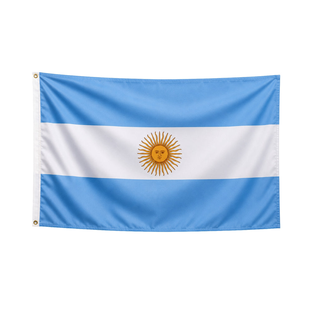 Bandera - Argentina
