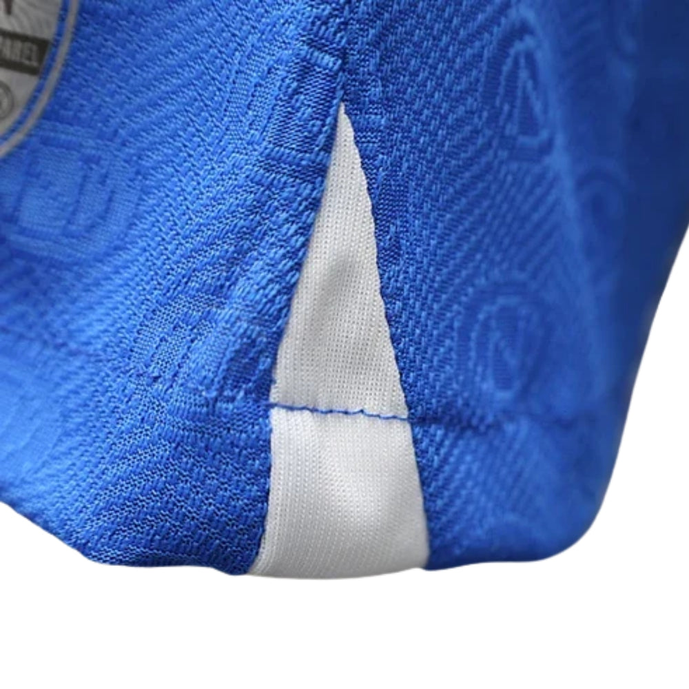 Naples Home 24/25 - Player Version