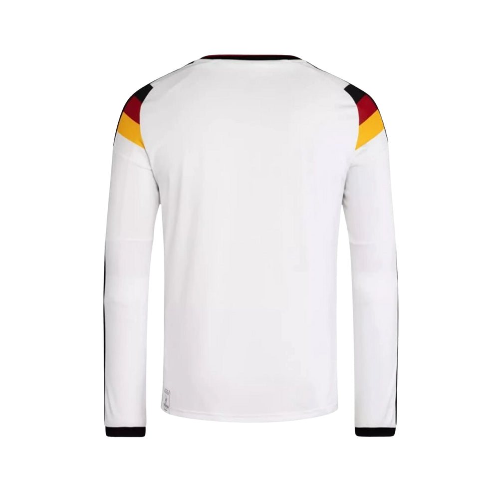Alemania Local 26/27 - Copa del Mundo 2026 - Manga Larga