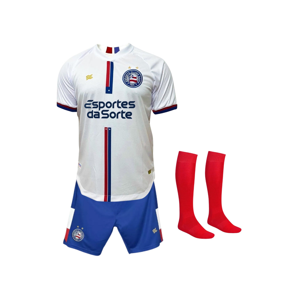Kit Infantil Bahia Local 24/25