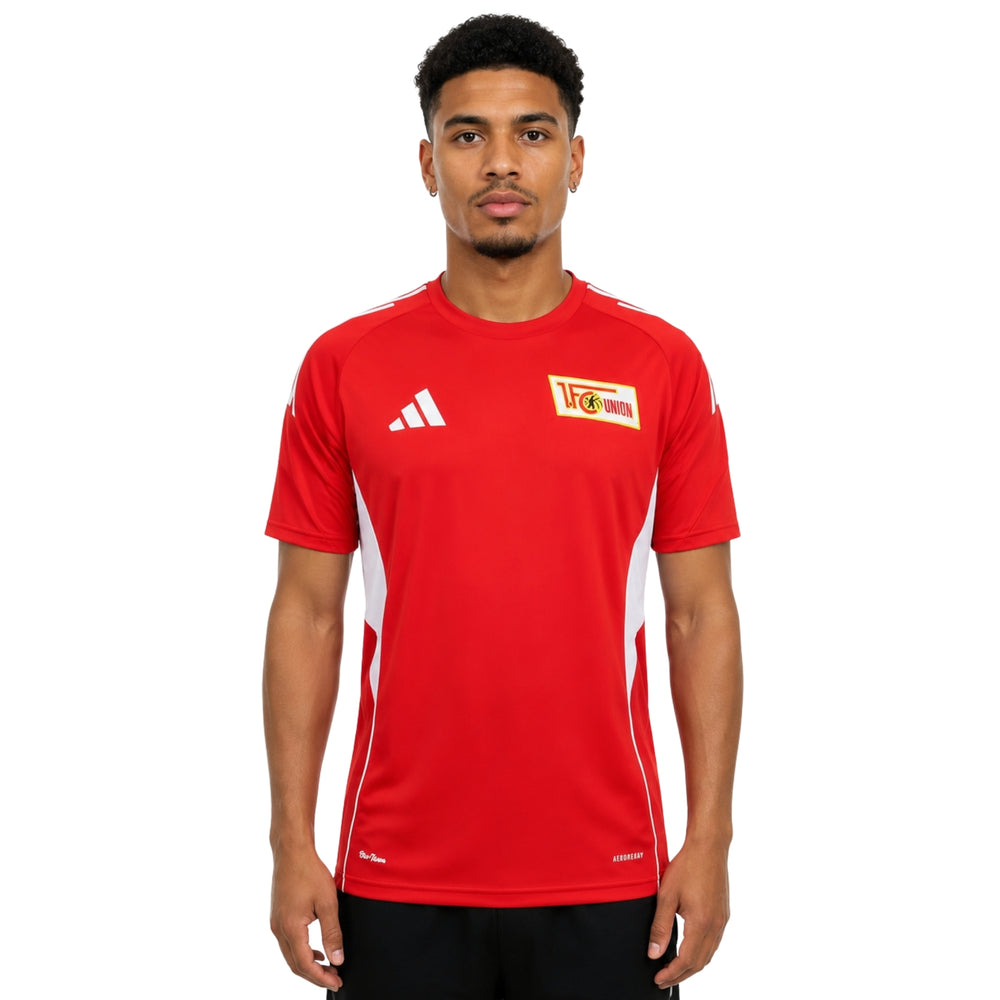 Union Berlin Training 25/26