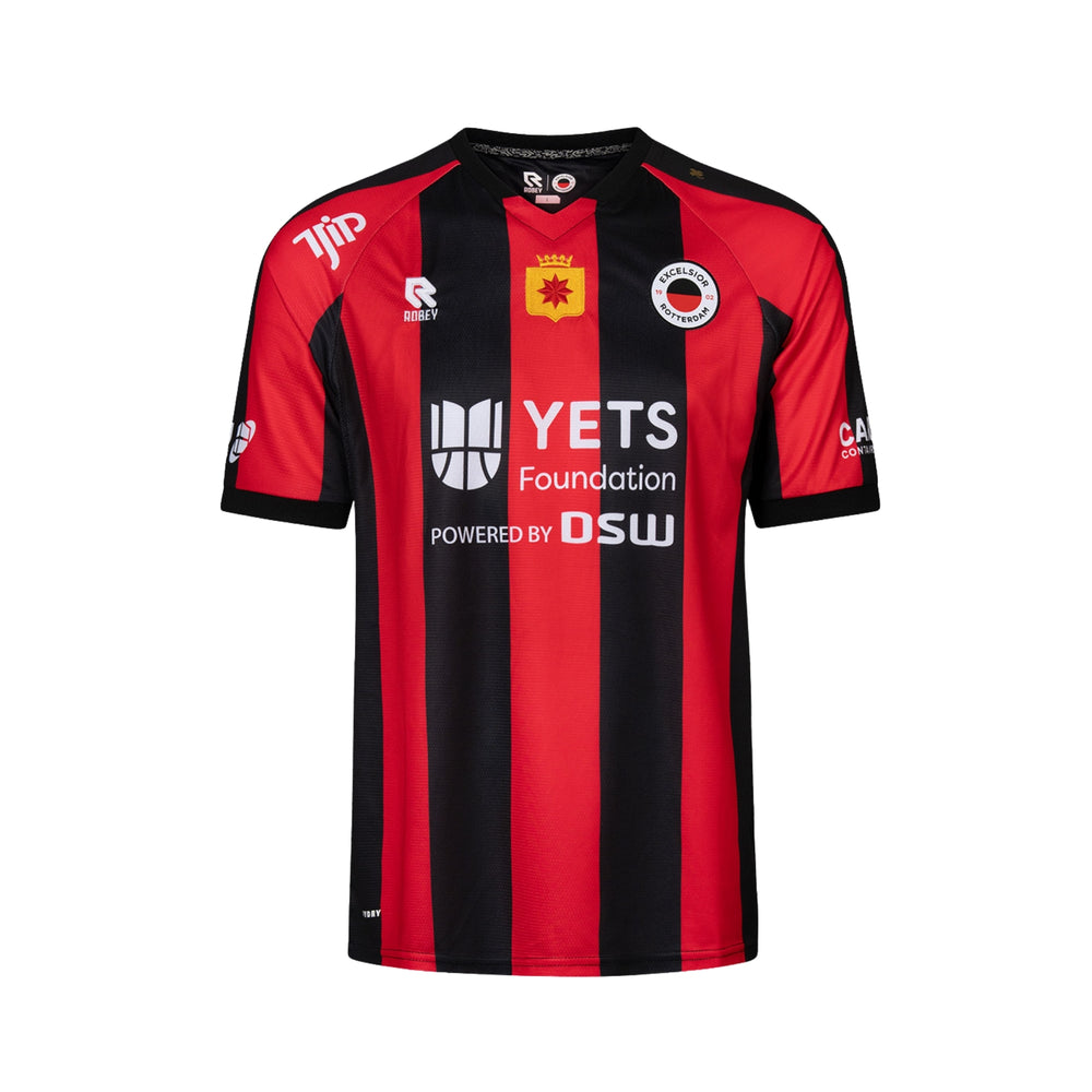 Excelsior Rotterdam Domicile 26/27