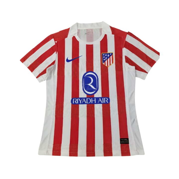 Atlético de Madrid Domicile 25/26