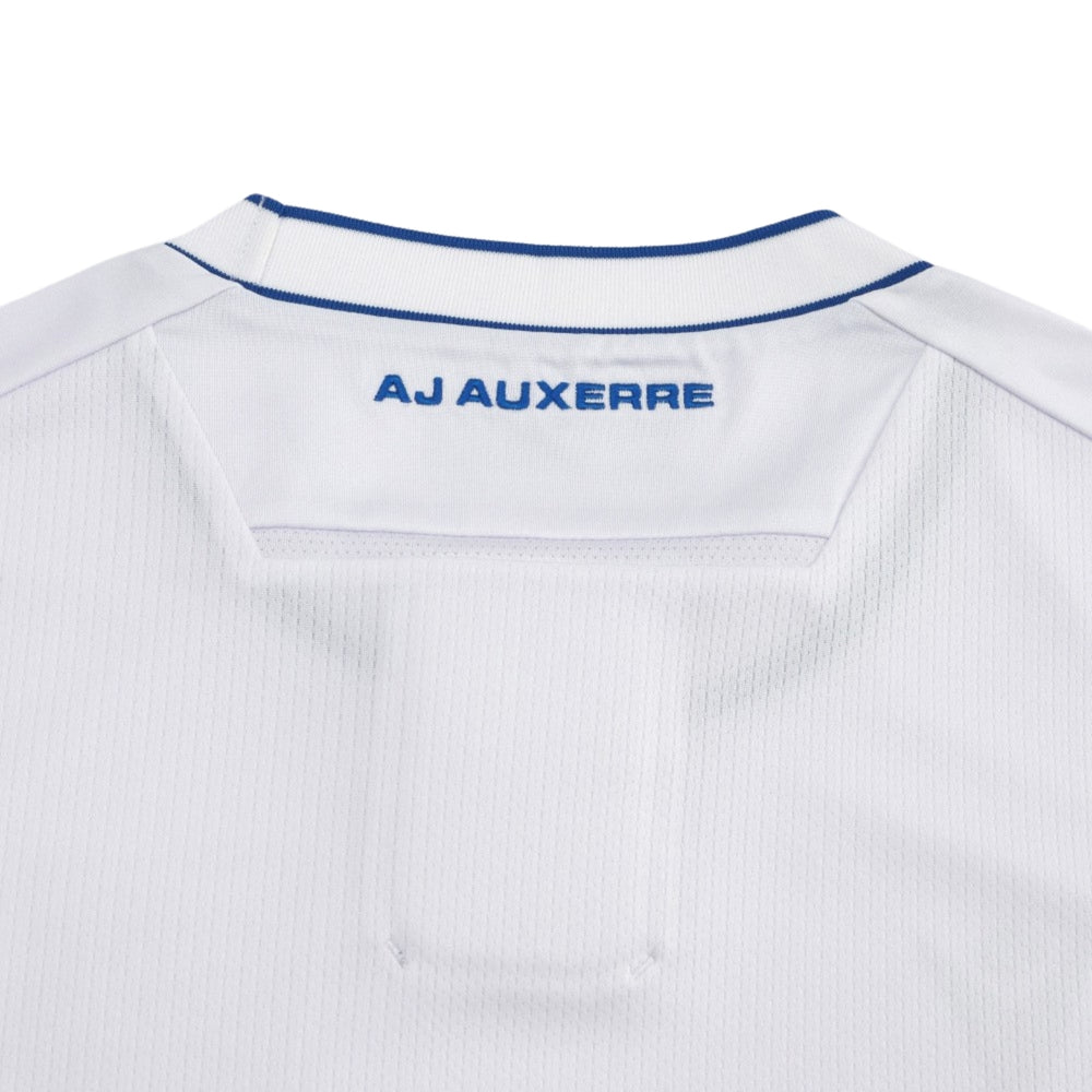 Auxerre Local 25/26
